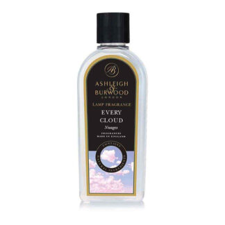 Every Cloud 250ml Fragrance Lamp Refill Oil