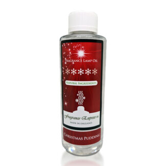 Christmas Pudding Christmas Fragrance Oil 250ml