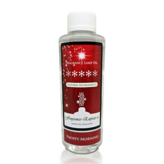 Frosty Morning Christmas Fragrance Oil 250ml