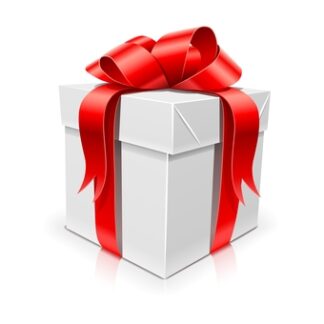 Gift Wrap