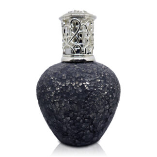 Graphite Fragrance Lamp