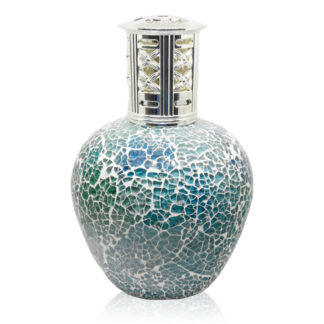 Sea & Sky Light Blue Fragrance Lamp