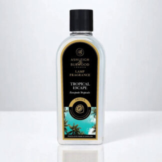 Tropical Escape 250ml Fragrance Lamp Refill Oil